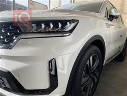 کیا سۆرینتۆ